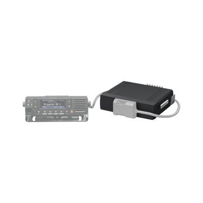 450-520 MHz, NXDN-P25-DMR-Analógico, 45 W, Bluetooth, GPS, MicroSD, 1024 Canales, SOLO RADIO