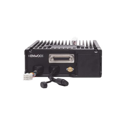 450-520 MHz, Alta potencia 100 W, Digital NXDN-P25-Análogo, Bluetooth, GPS, Encriptación, Micro SD, SOLO RADIO