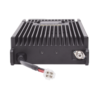 450-520 MHz, Alta potencia 100 W, Digital NXDN-P25-Análogo, Bluetooth, GPS, Encriptación, Micro SD, SOLO RADIO