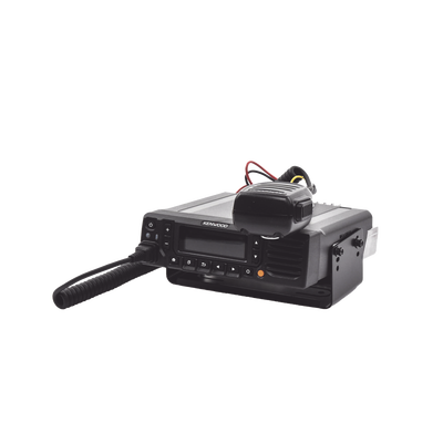 450-520 MHz, Digital NXDN-P25-DMR-Analógico, 45 W, Bluetooth, GPS, MicroSD, 1024 Canales, Incluye Accesorios