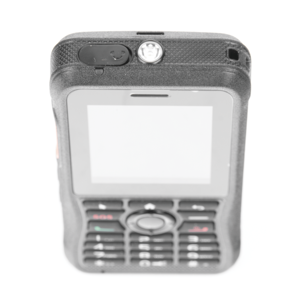 Dispositivo Android 3G/4G, Funciona como Celular / Llamadas / SMS / Compatible con NXRadio y otras aplicaciones PTT
