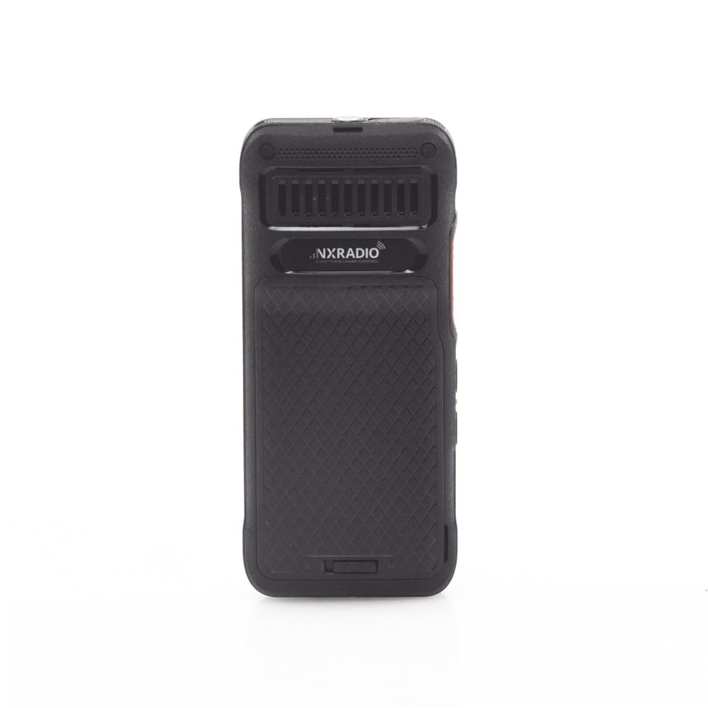 Dispositivo Android 3G/4G, Funciona como Celular / Llamadas / SMS / Compatible con NXRadio y otras aplicaciones PTT