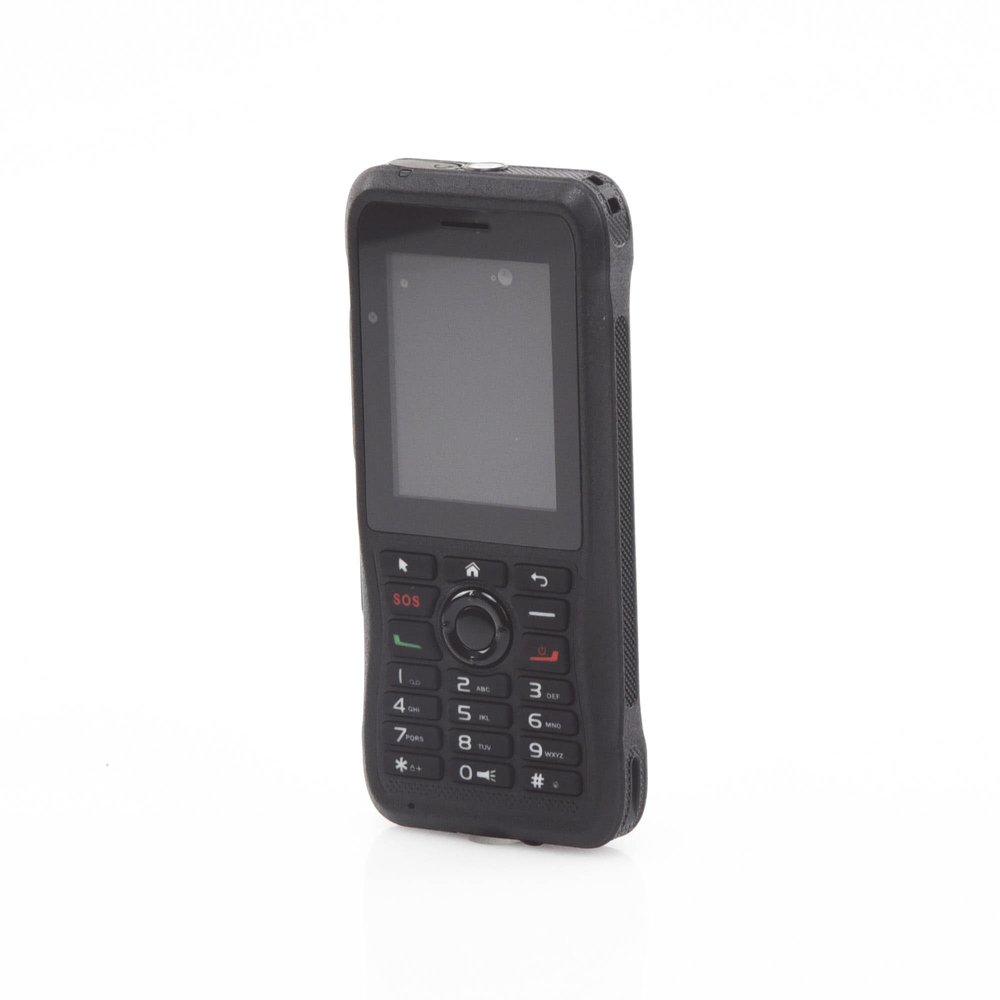 Dispositivo Android 3G/4G, Funciona como Celular / Llamadas / SMS / Compatible con NXRadio y otras aplicaciones PTT