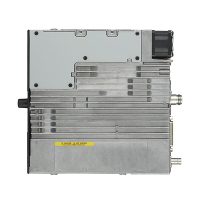 Repetidor UHF 400-470 MHz, Digital NXDN-DMR-Análogo, 40 Watts, puerto LAN, MIL-STD-810, SNMP, Inc. accesorios de inst.
