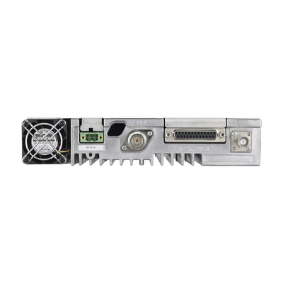 Repetidor UHF 400-470 MHz, Digital DMR-Análogo, Actualizable a NXDN, 40 Watts, Inc. accesorios de inst