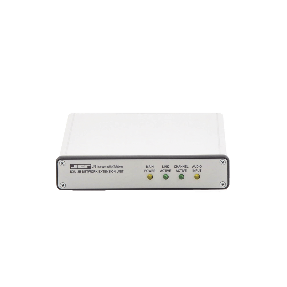 Network Extension Unit for Radio Communication Equipment.