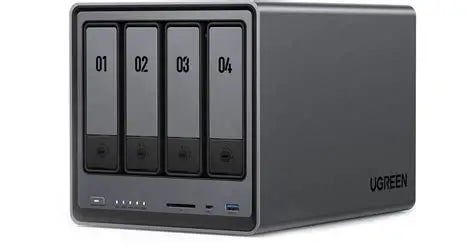 DXP4800-25371