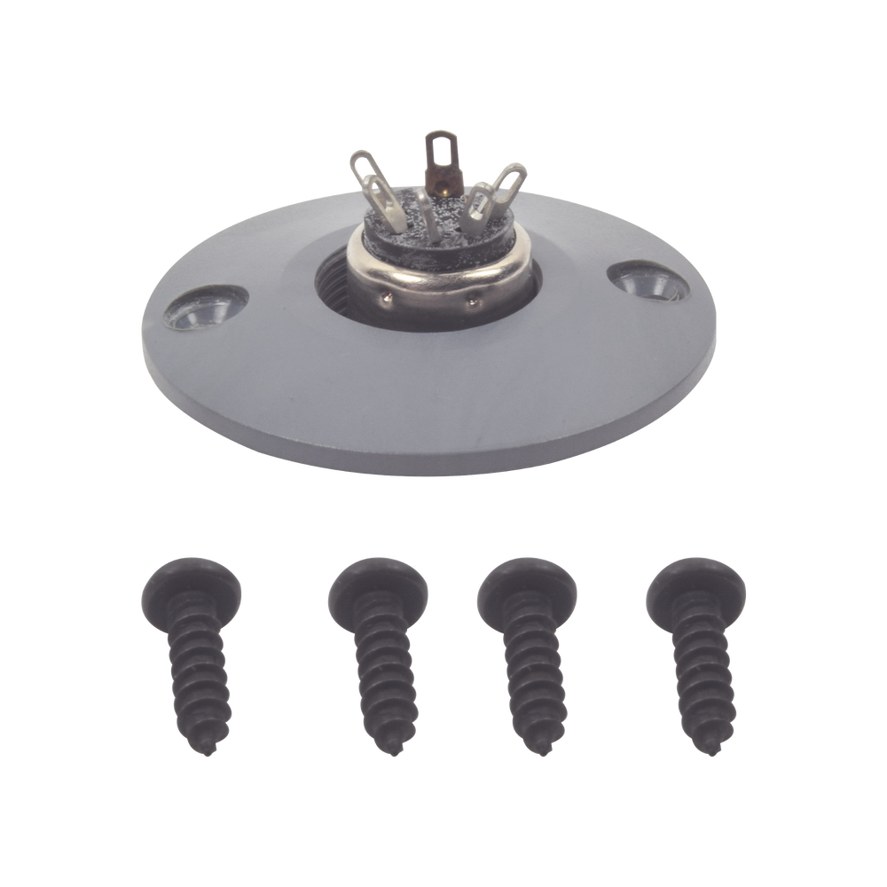 Infrared Sensor to Avoid False Alarms.