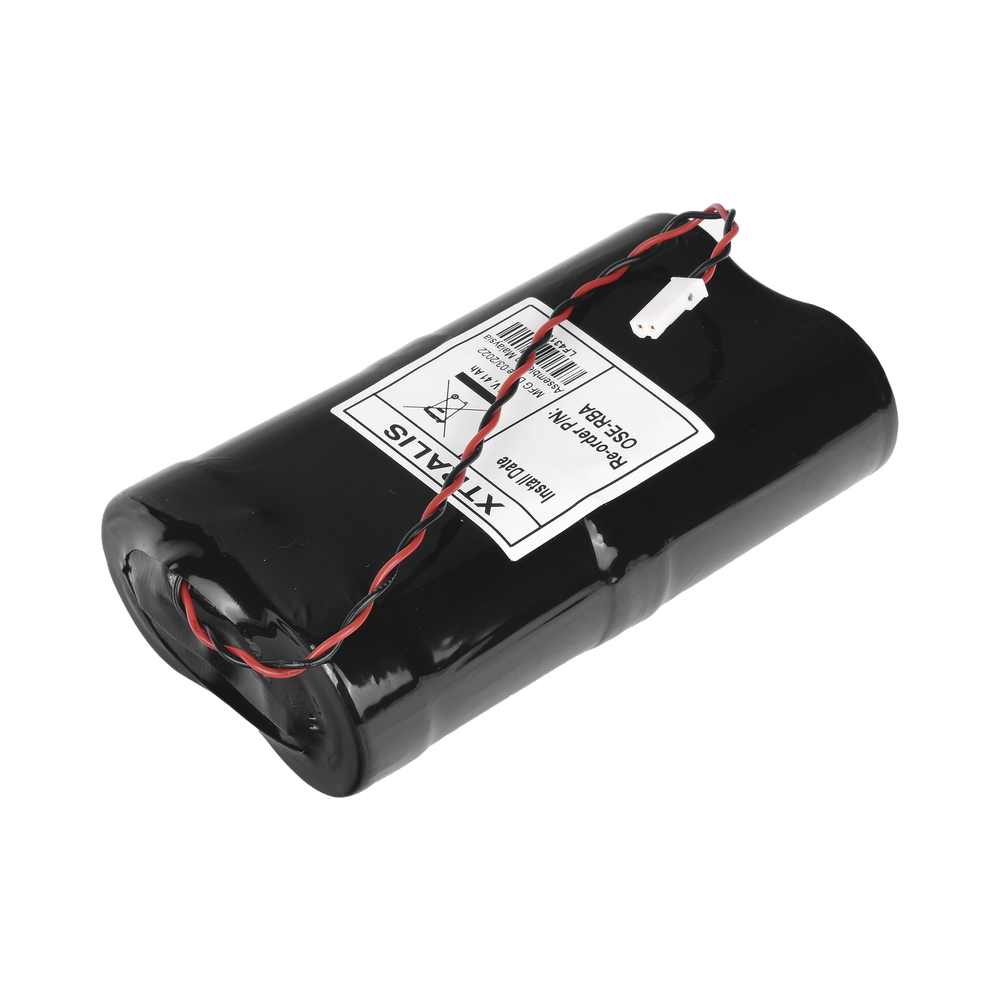 Replacement Alkaline Battery for OSE-SP Transmitter