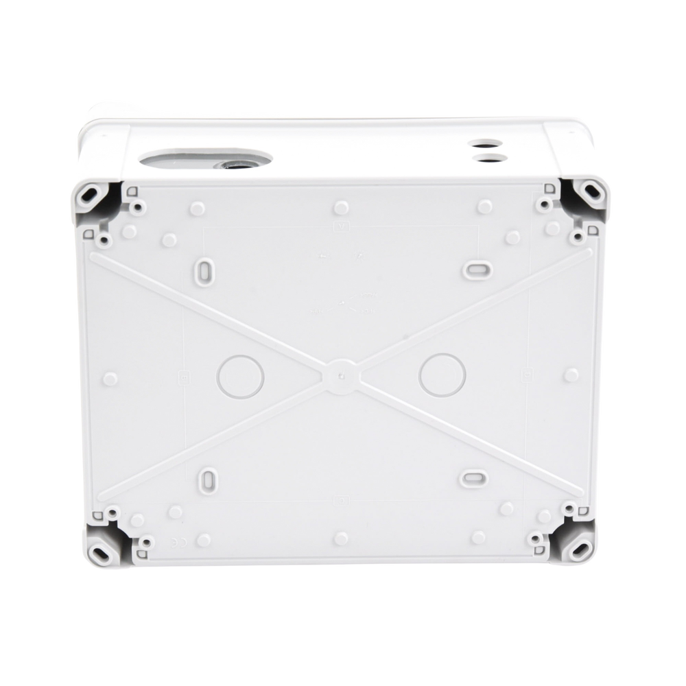 Harsh Environment Mounting Housing / IP66 / Compatible with OSID Receivers