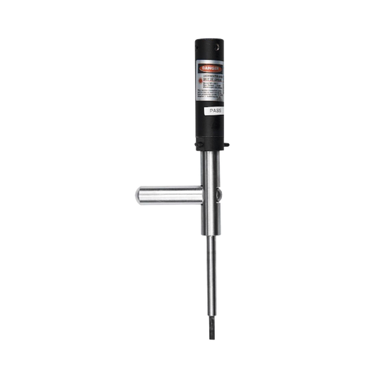 Laser Alineacion Equipos OSI /  barreras lineales de humo /