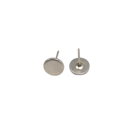 Paquete de 100 Pins para tags T001/B, T001/BB