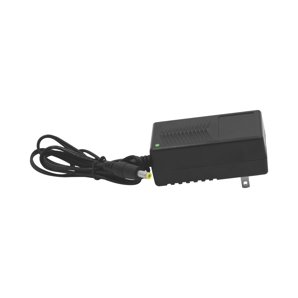 Fuente de Poder de 12 VCD Regulada / 3 Amp / Voltaje de Entrada de 100 - 240 VCA