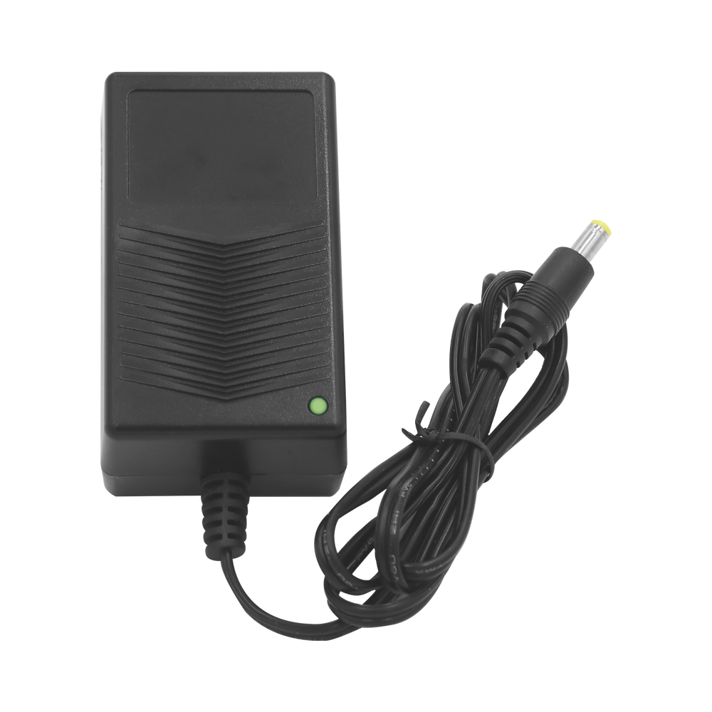 Fuente de Poder de 12 VCD Regulada / 3 Amp / Voltaje de Entrada de 100 - 240 VCA