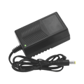 Fuente de Poder de 12 VCD Regulada / 3 Amp / Voltaje de Entrada de 100 - 240 VCA