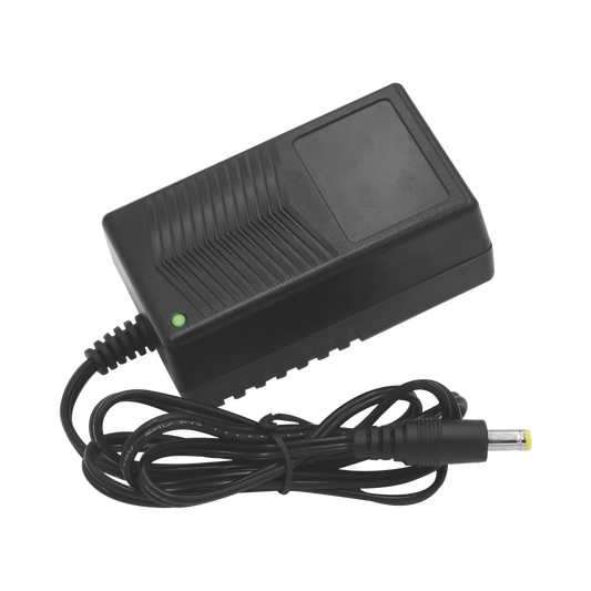 Fuente de Poder de 12 VCD Regulada / 3 Amp / Voltaje de Entrada de 100 - 240 VCA