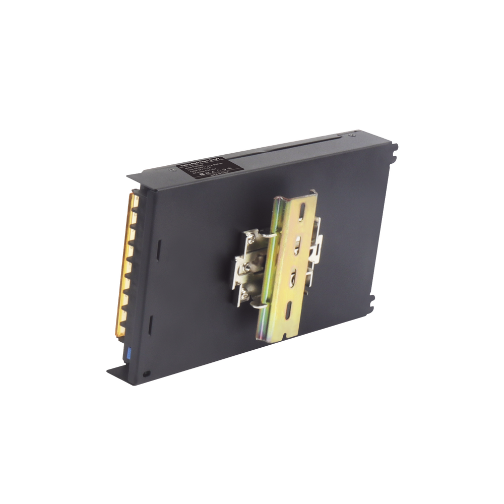 POWER SUPPLY WITH CHARGER