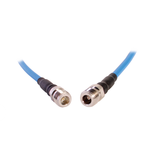 Cable SSP-250-LLPL de 1 m con conectores N Hembra a N Hembra.