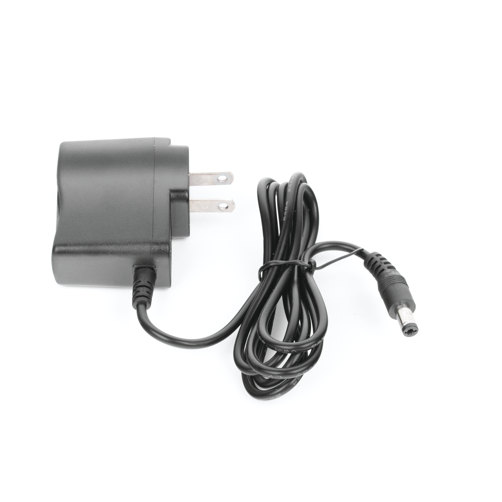 Fuente de Poder Regulada de 5 Vcd @ 1A / Voltaje de Entrada de 100-240 Vca / Para Usos Múltiples / CCTV, Acceso, Asistencia, Alarmas, Bocinas, Etc. / Certificación NOM