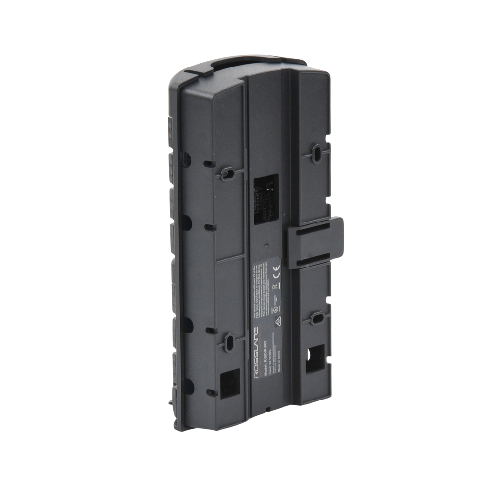 Expansion card for 16 inputs and 8 supervised outputs for AC825