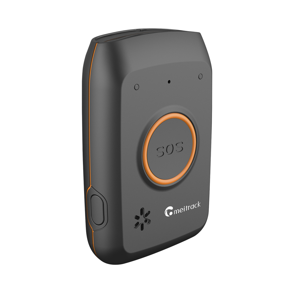 Mini Personal GPS Tracker 4G IP67