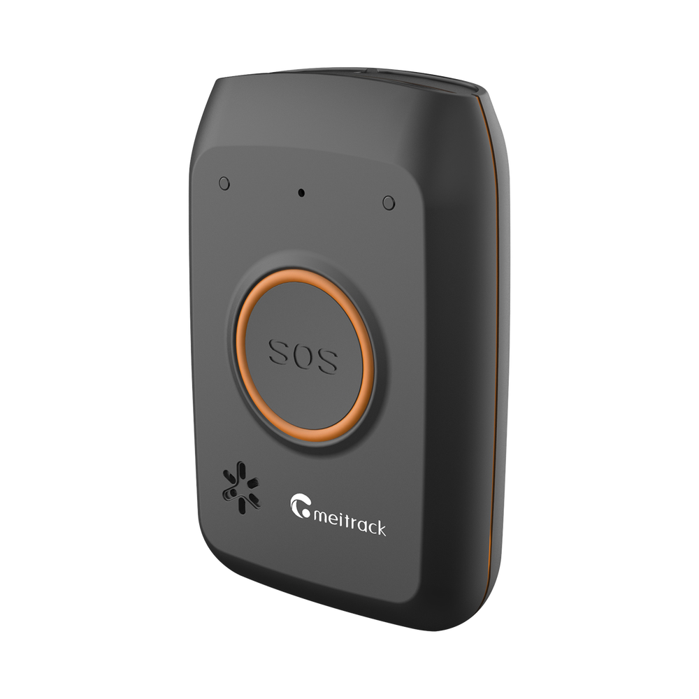 Mini Personal GPS Tracker 4G IP67