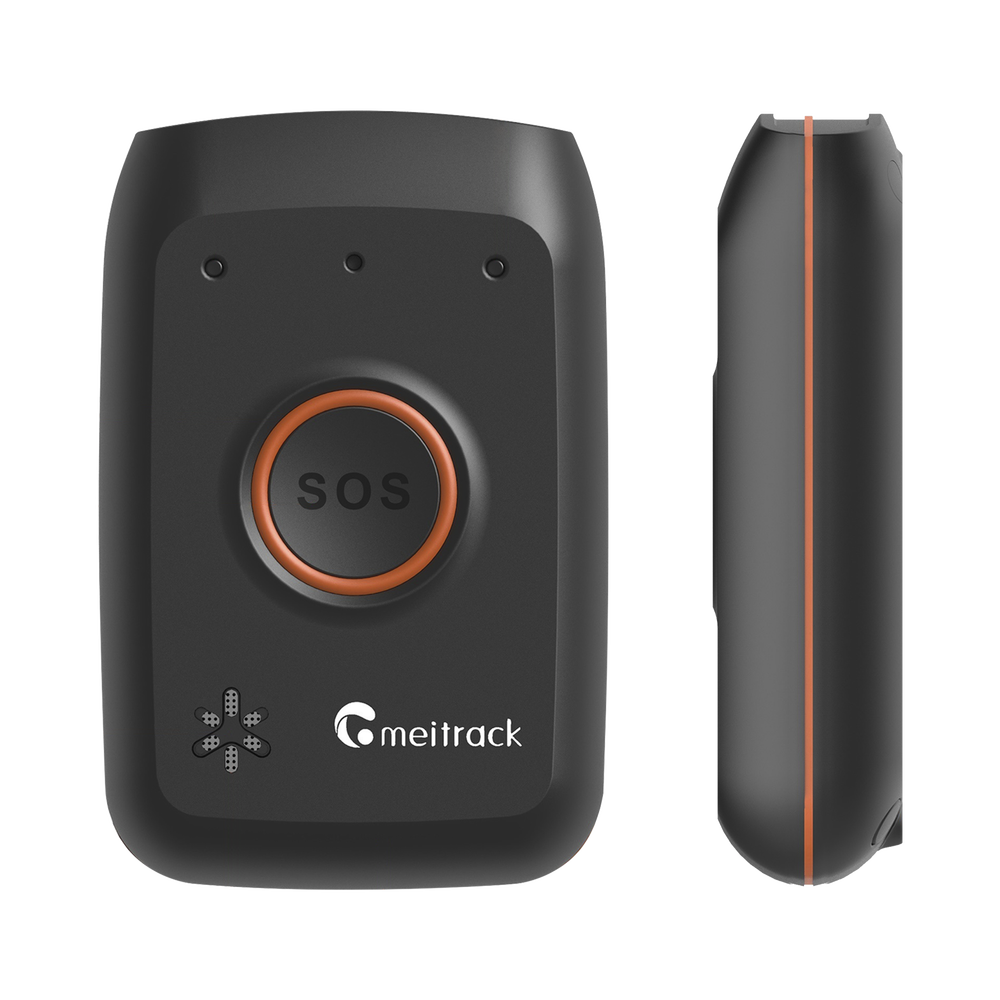 Mini Personal GPS Tracker 4G IP67