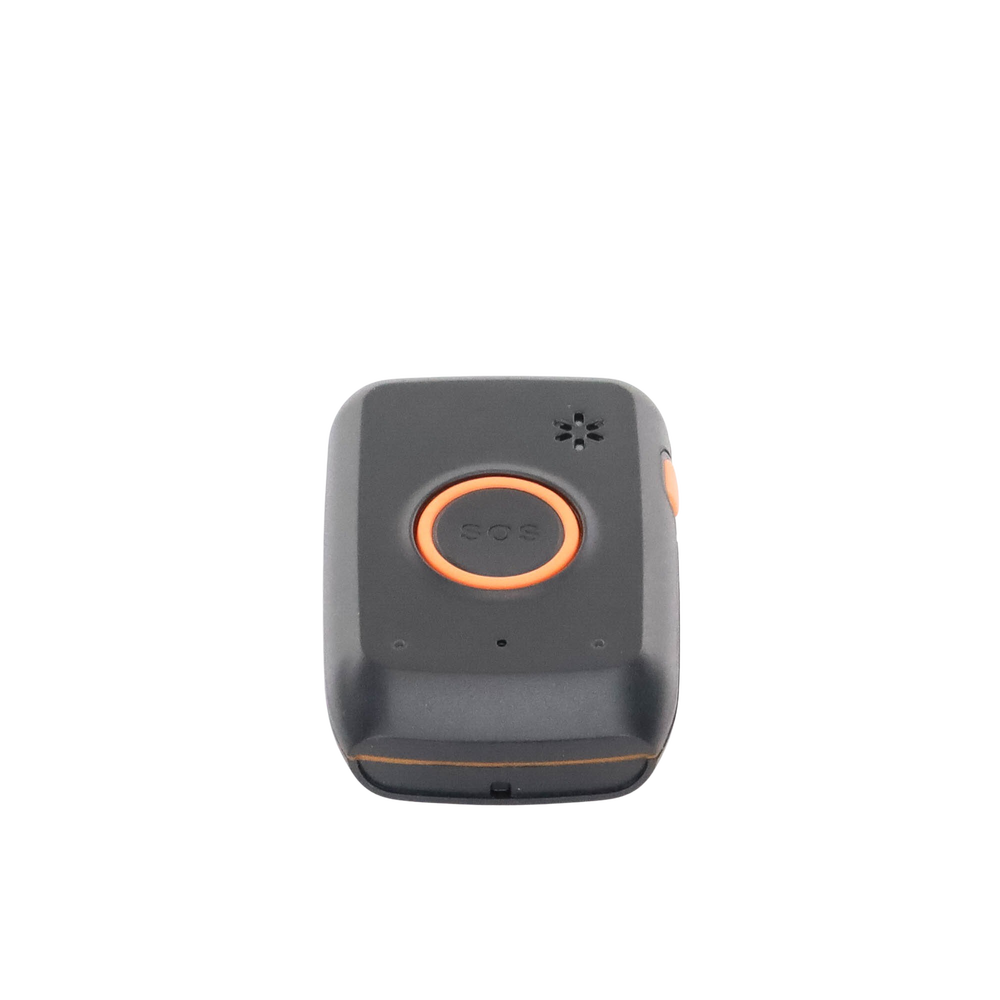 Mini Personal GPS Tracker 4G IP67