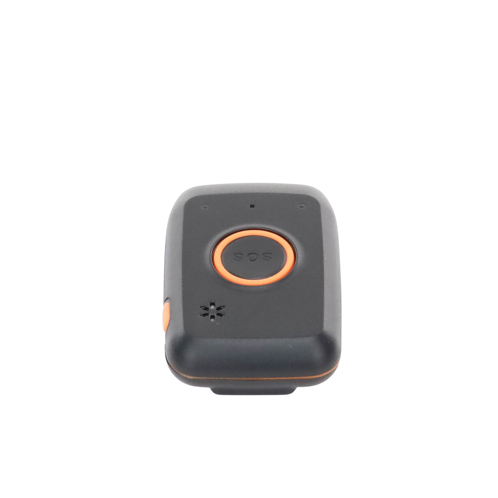 Mini Personal GPS Tracker 4G IP67