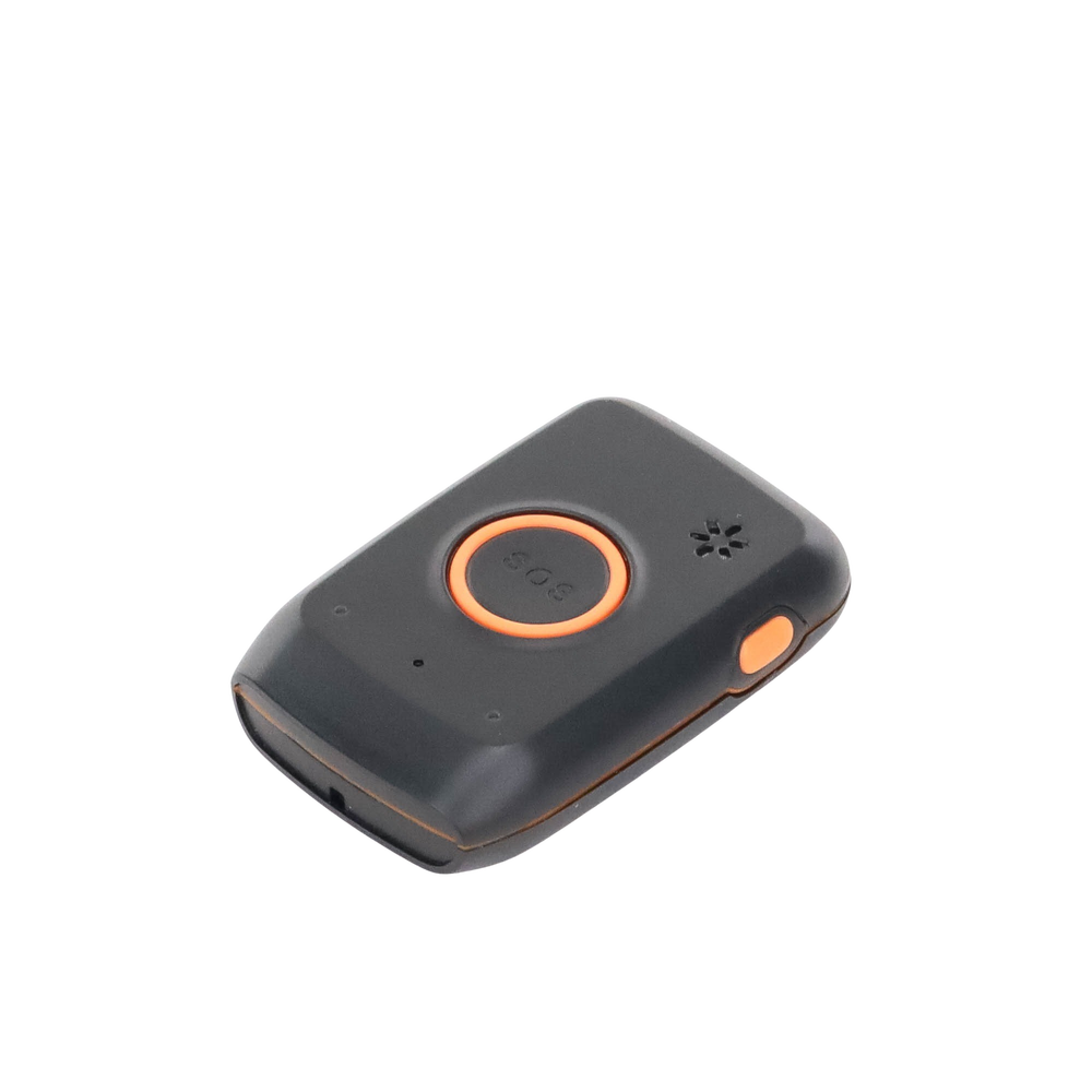 Mini Personal GPS Tracker 4G IP67