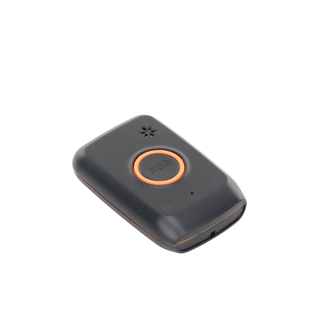 Mini Personal GPS Tracker 4G IP67