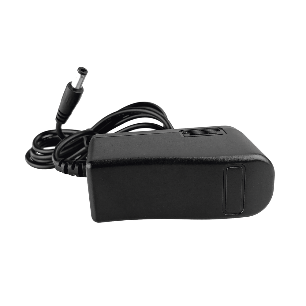 9 Vdc @ 1 A Regulated Power Supply / 100-240 Vac Input Voltage / For Multiple Uses / CCTV, Access, Assistance, Alarms, Etc. / NOM Certification