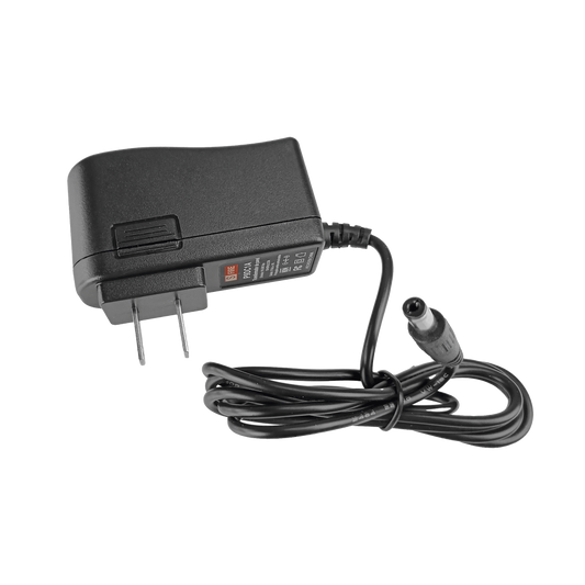 Fuente de Poder Regulada de 9 Vcd @ 1 A / Voltaje de Entrada de 100-240 Vca / Para Usos Múltiples / CCTV, Acceso, Asistencia, Alarmas, Etc. / Certificación NOM