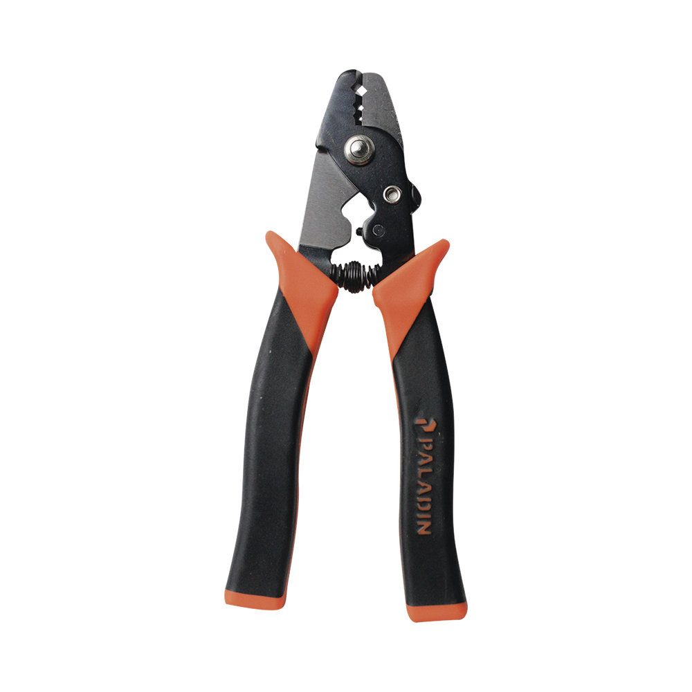 Desforradora de Fibra Óptica de Precisión PRO-GRIP, 3 posiciones (2 mm, 900 µm y 250 µm)
