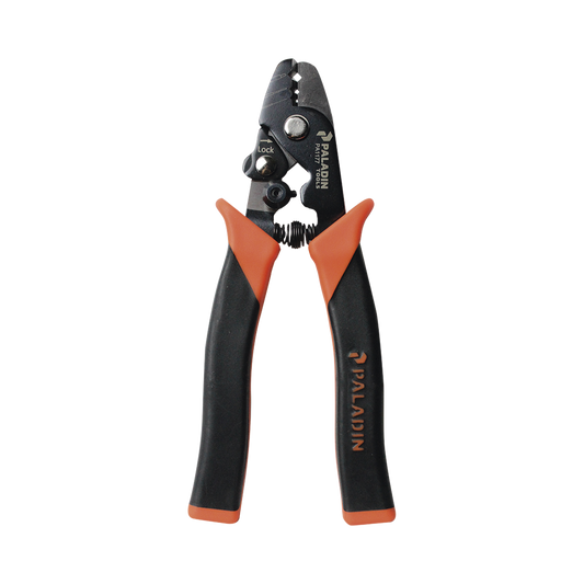 Desforradora de Fibra Óptica de Precisión PRO-GRIP, 3 posiciones (2 mm, 900 µm y 250 µm)