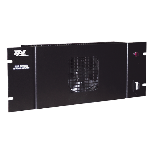 Amplificador de Ciclo Continuo para Estaciones Bases y Repetidores, 136-174 MHz.