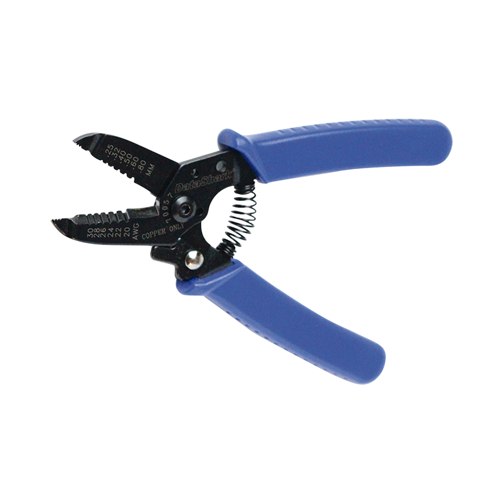 Pinzas de Precisión para desforrar cable 30-20 AWG