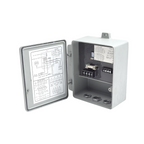 SOLARJACK Controller For use with 1.5 and 2.0 HP SCS pumps