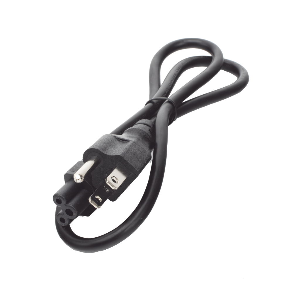 Power Cable for POE24V and POE56V Injectors in C5c, C5x, A5x, B5, B5C, B24, B11, A5C, A514 equipment