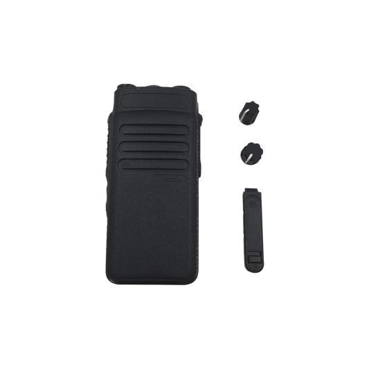 Carcasa de plástico para Radio Motorola DEP550