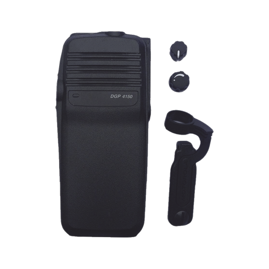 Carcasa de plástico para Radio Motorola DGP4150