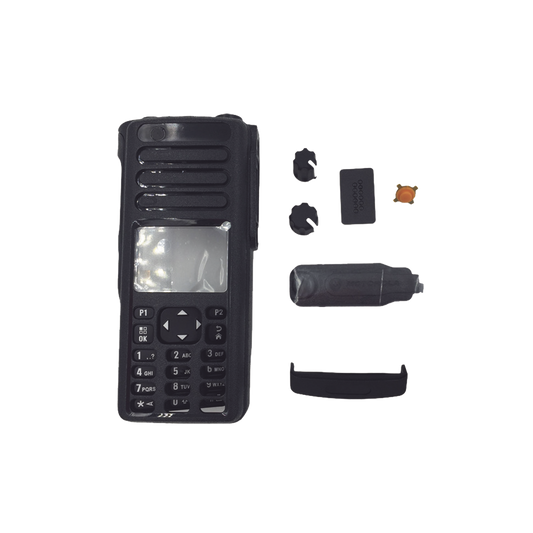 Carcasa de plástico para Radio Motorola DGP8550