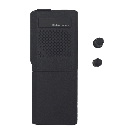 Carcasa de plástico para Radio Motorola GP300