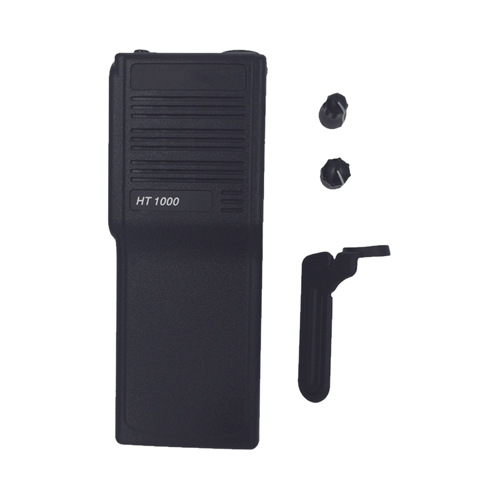 Carcasa de plástico para Radio Motorola HT1000