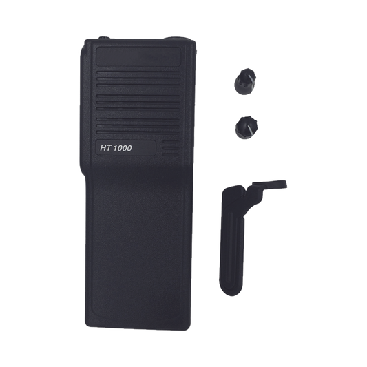 Carcasa de plástico para Radio Motorola HT1000
