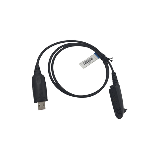 Cable programador para radios Motorola PRO5150/5350/5450/5550/PR860
