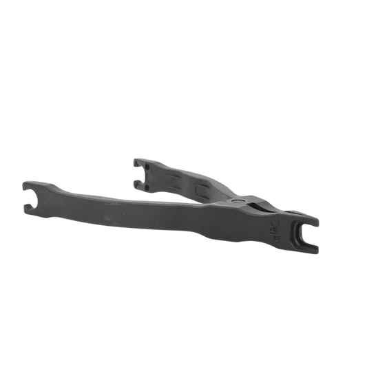 Pinza plástica para CaP System