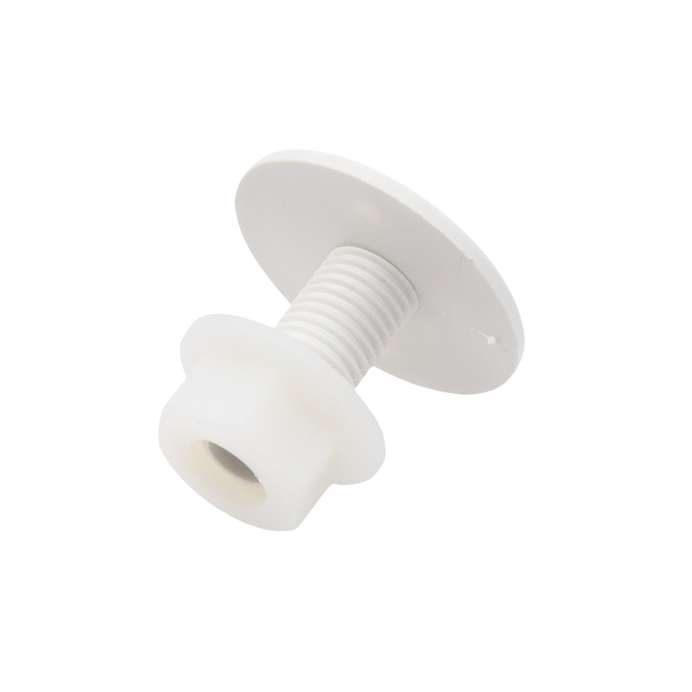Flush Mount Smoke Detection Sampling Point