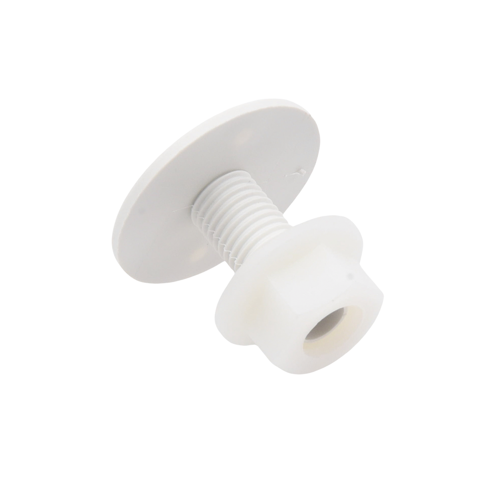 Flush Mount Smoke Detection Sampling Point