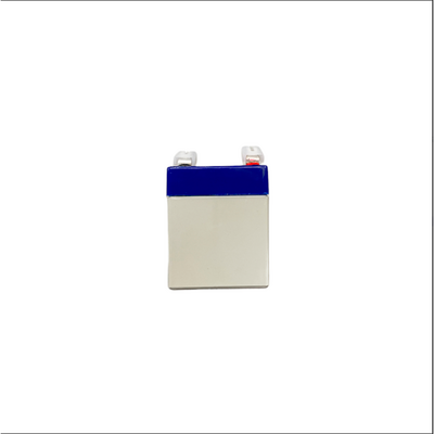 Batería 12 VDC / 1.2 AH / UL / Tecnología AGM-VRLA / Para uso en equipo electrónico, Alarmas de Intrusión / Incendio/ Co